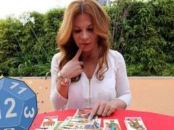 La astróloga revela los números de la suerte correspondientes a cada signo del zodiaco. ESPECIAL