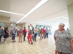 Autoridades de salud buscan abatir la escasez de fármacos. EL INFORMADOR/Archivo