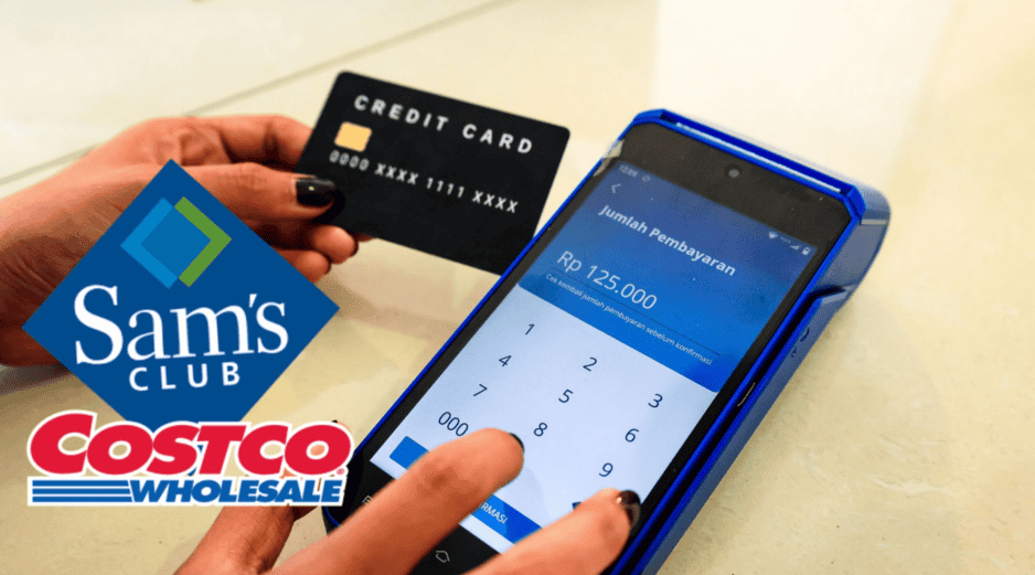 Al aceptar los términos para formar parte de estas tiendas, los socios acuerdan cubrir el costo que implica el uso de la tarjeta de crédito, el cual equivale a una comisión bancaria de 2.3% por transacción.  ESPECIAL