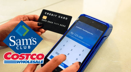 Al aceptar los términos para formar parte de estas tiendas, los socios acuerdan cubrir el costo que implica el uso de la tarjeta de crédito, el cual equivale a una comisión bancaria de 2.3% por transacción.  ESPECIAL