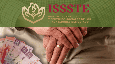 Estas son las fechas que se manejan como referencia para los depósitos mensuales del ISSSTE en el 2026. ESPECIAL