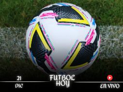 La programación diaria incluye partidos que pueden verse en televisión abierta, otros en restringida, y algunos a través de streaming. IMAGO7