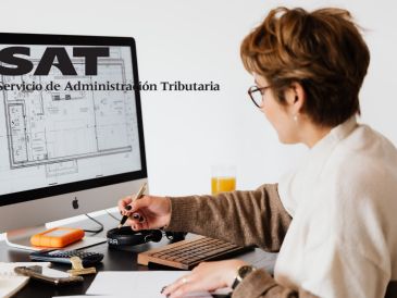 La autoridad podrá apoyar sus presunciones tanto en el acceso a plataformas digitales como en el material multimedia recabado, lo que obliga a los contribuyentes a fortalecer el control preventivo de sus operaciones financieras y administrativas. ESPECIAL/SAT