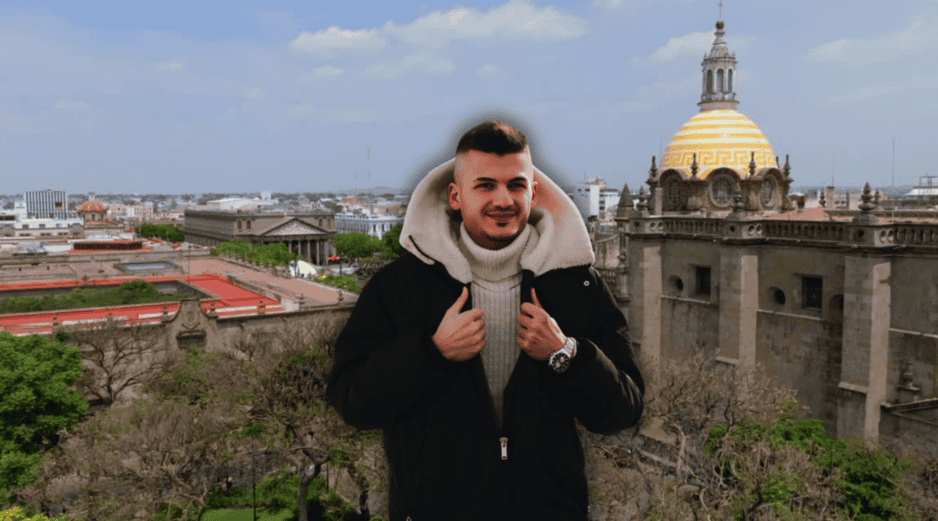 El pronóstico del clima para Guadalajara hoy es de temperaturas frías, de hasta 7 °C como mínima, pero se prevé que mañana sábado baje todavía más. ESPECIAL / CANVA