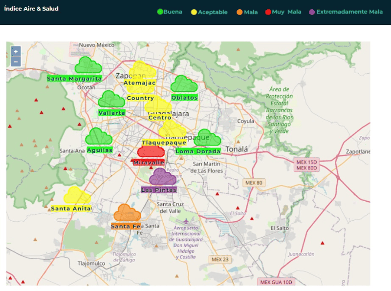 ESPECIAL / SEMADET&nbsp;