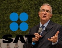 Martínez Dagnino detalló que, una vez que surta efectos la notificación del SAT, será el momento en que inicia el plazo para el pago voluntario. EL INFORMADOR / ARCHIVO