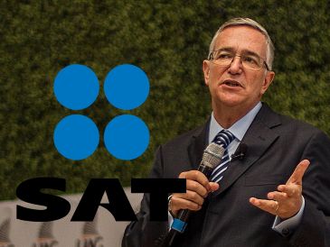 Salinas Pliego sí pagará sus impuestos al SAT por 51 mil millones de pesos; tiene una semana de plazo. EL INFORMADOR / ARCHIVO