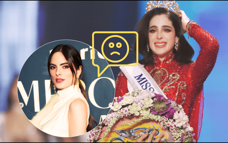 La denuncia de violencia digital cobra mayor relevancia por el historial de Sofía Aragón como activista en temas de salud mental. EFE/ARCHIVO/IG/@sofaragon