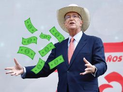 Las compañías impugnaron dichas resoluciones ante el Tribunal Federal de Justicia Administrativa. SUN / ARCHIVO