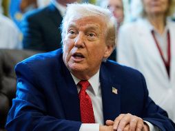 Por instrucción de Trump, el USCIS suspenderá el programa DV1, luego de que Kristi Noem informara que el sospechoso ingresó a EU mediante ese plan. EFE/ARCHIVO