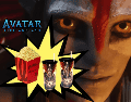 Las palomeras de Avatar 3 y vasos coleccionables estarán disponibles hasta agotar existencia. INSTAGRAM / @cinemex / YOUTUBE / 20th Century Studios LA
