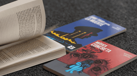 Entre el 1 de enero de 2019 y el 31 de octubre de este año, el FCE publicó obras de mil 83 autores: 251 son mujeres. ESPECIAL/Presidencia de México