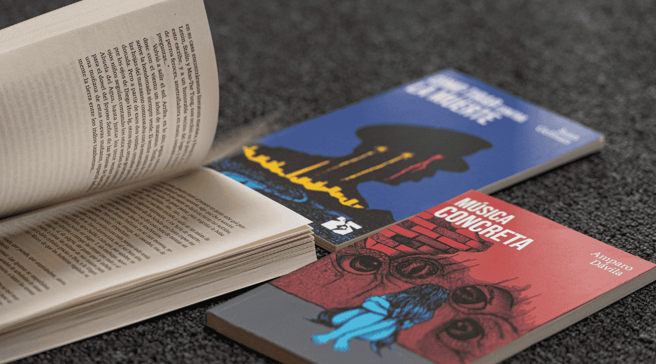 Entre el 1 de enero de 2019 y el 31 de octubre de este año, el FCE publicó obras de mil 83 autores: 251 son mujeres. ESPECIAL/Presidencia de México