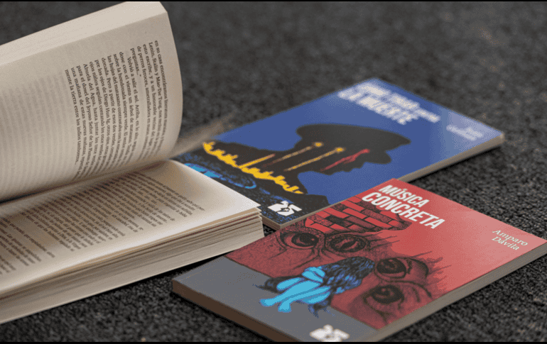 Entre el 1 de enero de 2019 y el 31 de octubre de este año, el FCE publicó obras de mil 83 autores: 251 son mujeres. ESPECIAL/Presidencia de México