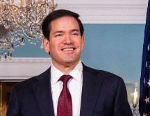 Rubio, además, declaró que están realizando esfuerzos conjuntos con autoridades mexicanas desde territorio marítimo. EFE / ARCHIVO