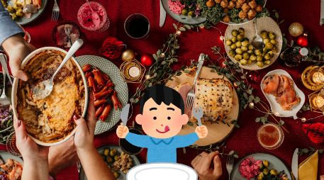 ¿Qué alimentos no debes comer en exceso? ESPECIAL / CANVA