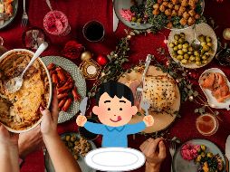 ¿Qué alimentos no debes comer en exceso? ESPECIAL / CANVA