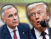 La revisión del T-MEC analizará el funcionamiento del tratado y evaluará su cumplimiento y las disputas que han surgido entre los socios en estos seis años. EFE/EPA/S. Thew EFE/EPA/W. Oliver