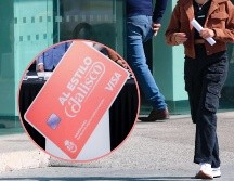 El registro se abrirá el 12 de enero de 2026 en el sitio web tarjetaunica.jalisco.gob.mx. EL INFORMADOR / ARCHIVO / FB / Gobierno de Jalisco