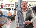 La Pensión Hombres Bienestar forma parte de las acciones del gobierno local para impulsar el bienestar social. EL INFORMADOR/ARCHIVO/ESPECIAL