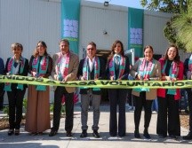 Este espacio será sede para el proceso de selección de los 4 mil 600 voluntarios que participarán en la justa mundialista. EL INFORMADOR/A.NAVARRO