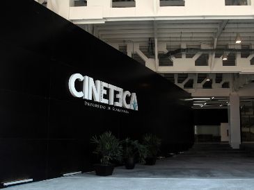 Con estrenos, clásicos y funciones especiales, la Cineteca FICG es una opción ideal para disfrutar del séptimo arte en estas vacaciones. EL INFORMADOR/ARCHIVO