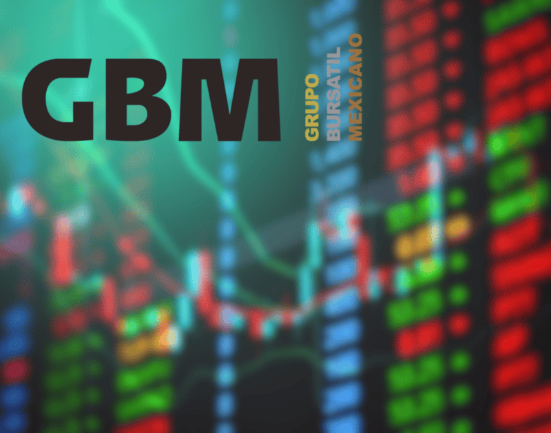 GBM prevé que la renegociación abrirá oportunidades frente a Asia y dará mayor certeza al nearshoring, consolidando a México como destino clave de relocalización.&nbsp;CANVA