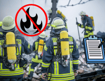 La pirotecnia también es un peligro para todos, en especial si se le da mal uso. CANVA / PIXABAY