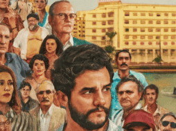 En la última década el cine brasileño ha revisitado cada vez más la dictadura militar que gobernó de 1964 a 1985. INSTAGRAM / @wagnermoura_brasil