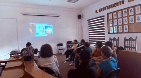 Los cursos impartidos brindan herramientas prácticas, habilidades técnicas y conocimientos esenciales. IDEF