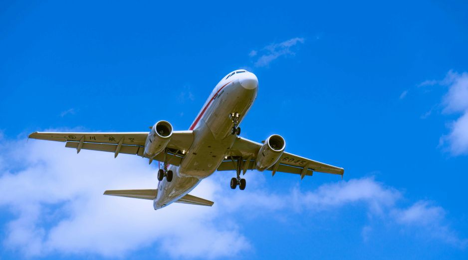 Hasta el momento, la aerolínea ni las autoridades se han pronunciado al respecto. Unsplash