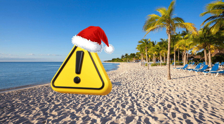 Los estudios se basaron en el límite máximo de 200 enterococos por cada 100 mililitros, establecido por la Organización Mundial de la Salud (OMS). CANVA