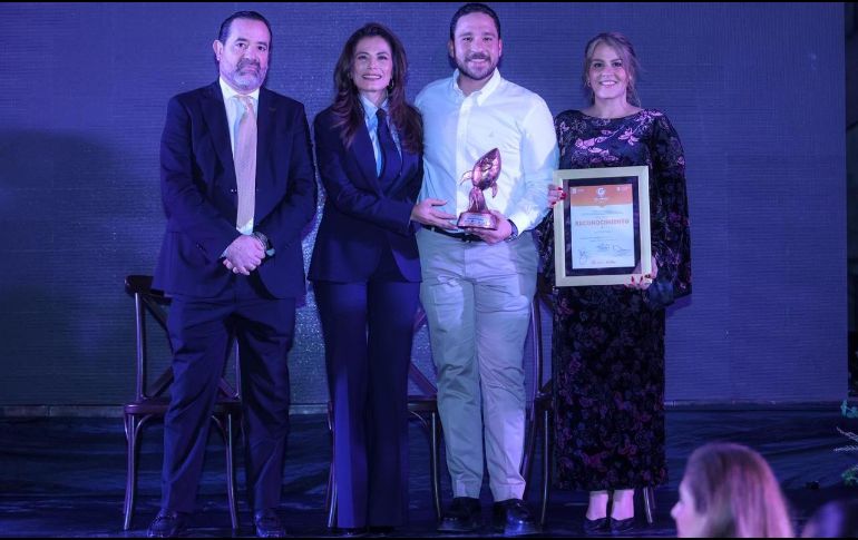 EL INFORMADOR / A. NAVARRO