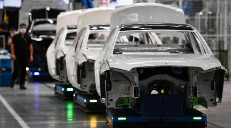 Alemania e Italia son los principales defensores de la combustión interna. EFE/Archivo