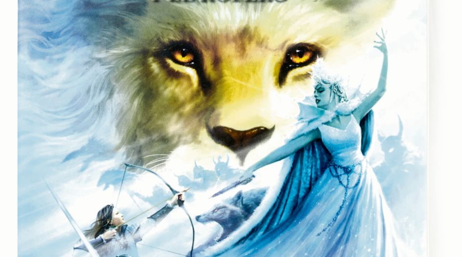 El león, la bruja y el ropero. Novela fantástica infantil publicada en 1950. CORTESÍA