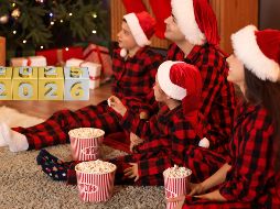 Para algunos, esta opción es una tendencia que puede llegar a convertirse en una tradición.  ESPECIAL / CANVA