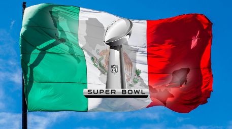 La venta de boletos iniciará el lunes para el Super Bowl Experience iniciará este lunes 22 de diciembre. ESPECIAL / UNSPLASH Alexander Schimmeck