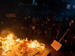 Por nacionalidad, los principales países de origen de los agresores en España fueron Marruecos (mil 100 agresores) Colombia (676), Rumanía (327) Perú (297) y Argelia (241). SUN / ARCHIVO