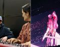 Bad Bunny cierra exitosamente el 2025 con su gira "Debí tirar más fotos" en el Estadio GNP de la Ciudad de México. ESPECIAL / INSTAGRAM @julietavenegasp