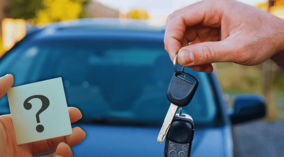 La OMS recomienda cierto tipo de tecnología en los autos para mejorar su seguridad. ESPECIAL / CANVA