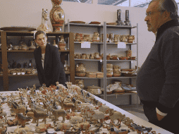 Rubros como la educación artística, el patrimonio y la circulación de obra marcaron la agenda de trabajo entre la Secretaría de Cultura de Jalisco y la Secretaría de Cultura federal. ESPECIAL