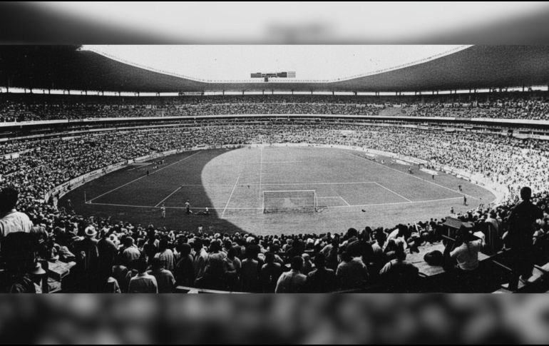 Guadalajara es una ciudad de gran tradición futbolística, un punto muy importante en la trayectoria del torneo más relevante del planeta, la Copa del Mundo. ESPECIAL / EL INFORMADOR