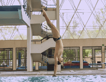 Si México puede presumir resultados destacados en una disciplina a lo largo el 2025, esa es la de clavados. ESPECIAL/X/@conadeoficial