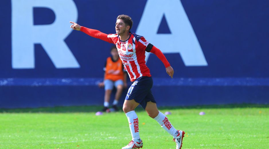 Isaac Brizuela puso fin a una etapa de 11 años que marcó de manera profunda su carrera profesional y su vida personal. IMAGO7.