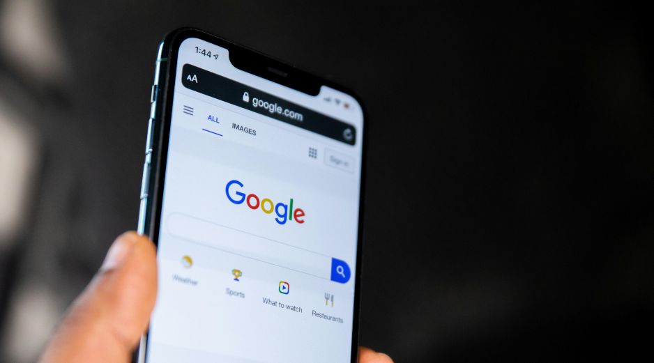 Una de las categorías más buscadas de Google en 2025 fue 