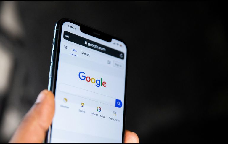 Una de las categorías más buscadas de Google en 2025 fue 