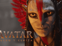 Avatar: Fuego y ceniza amplía el universo de Pandora con nuevos paisajes, culturas y conflictos. YOUTUBE/ESPECIAL