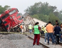 La obra -inaugurada en una primera etapa por el expresidente de México Andrés Manuel López Obrador. EFE/ F. Guasco
