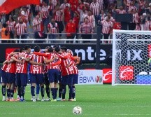 El Guadalajara ha reforzado algunas líneas de su plantel de cara al Torneo Clausura 2026. IMAGO7.