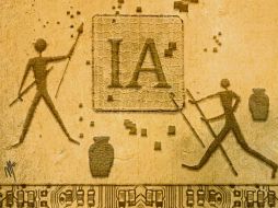 Buscamos información como antes se buscaba comida, intentando obtener la mayor recompensa con el menor esfuerzo. CORTESÍA/Mariana López
